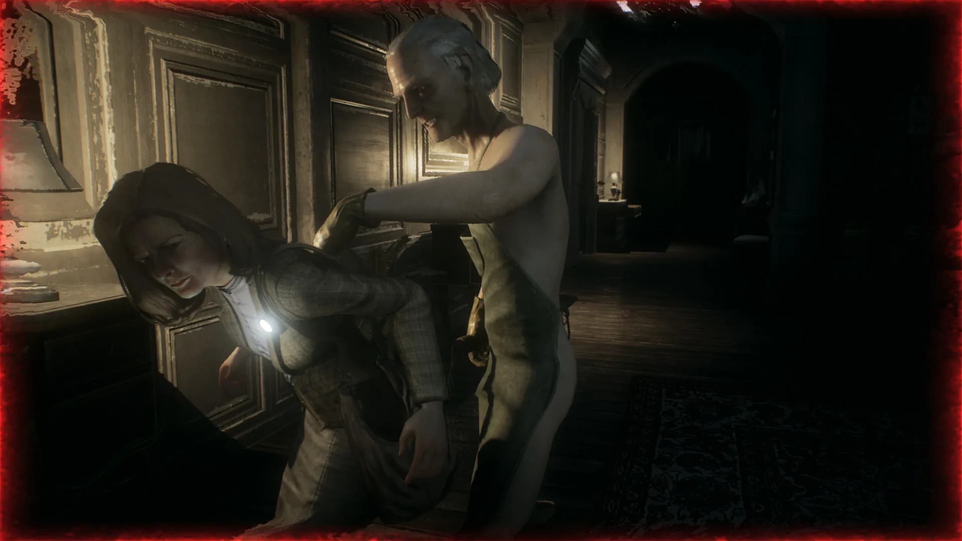 Remothered: Tormented Fathers görsel 49