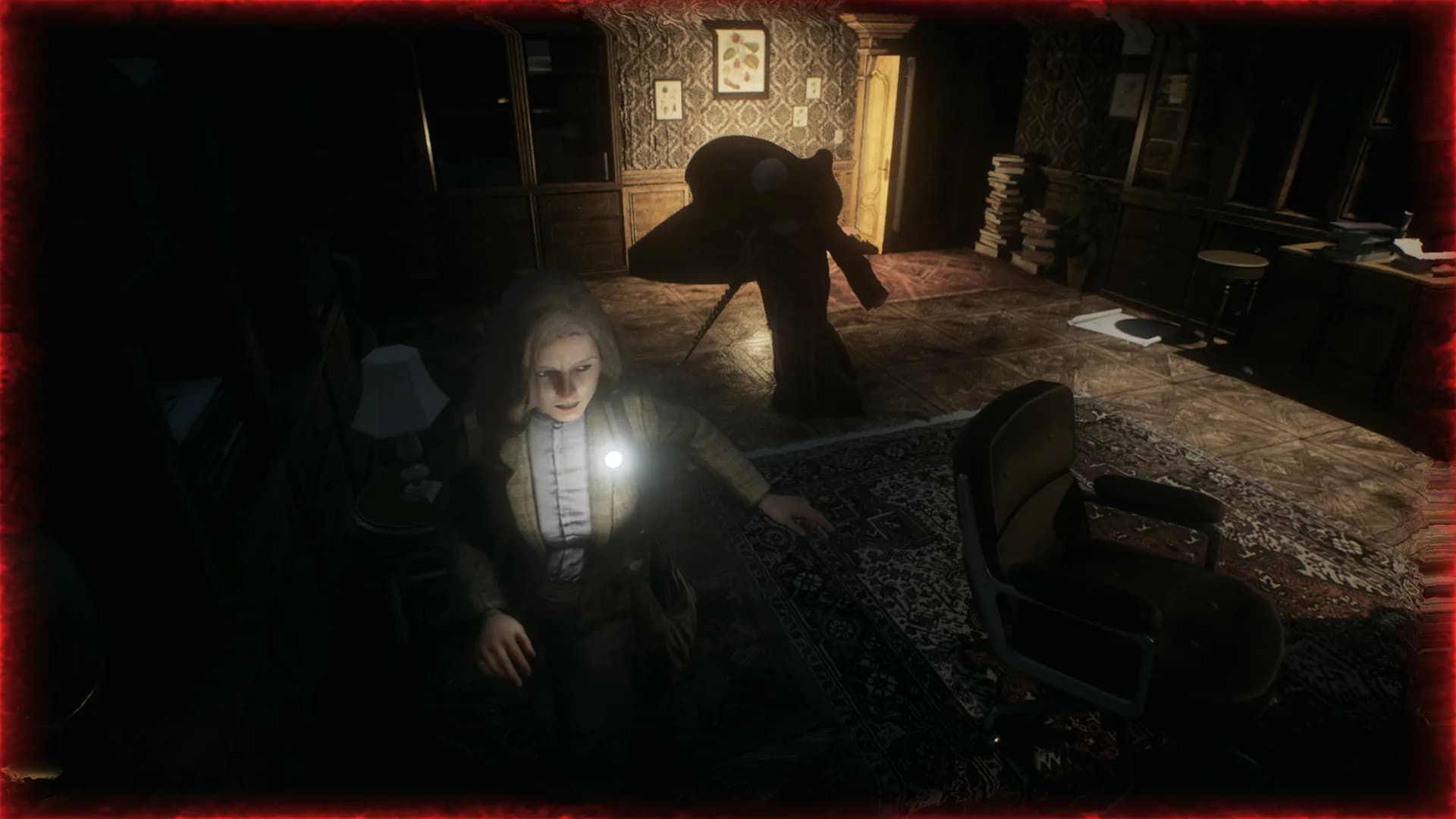Remothered: Tormented Fathers görsel 50