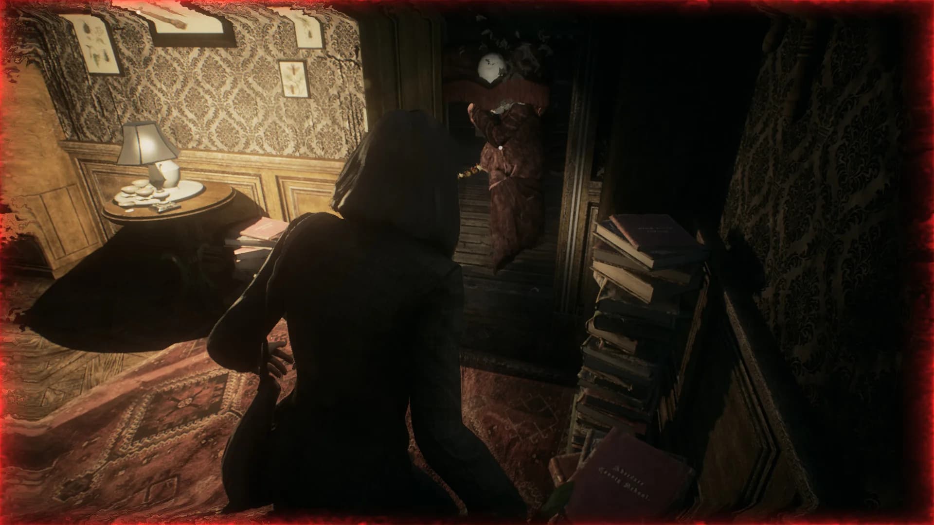 Remothered: Tormented Fathers görsel 51