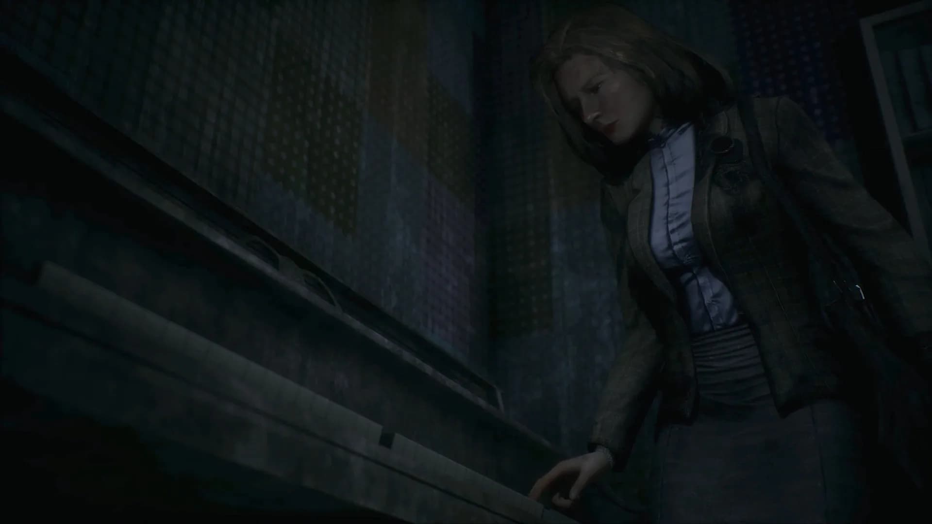 Remothered: Tormented Fathers görsel 7