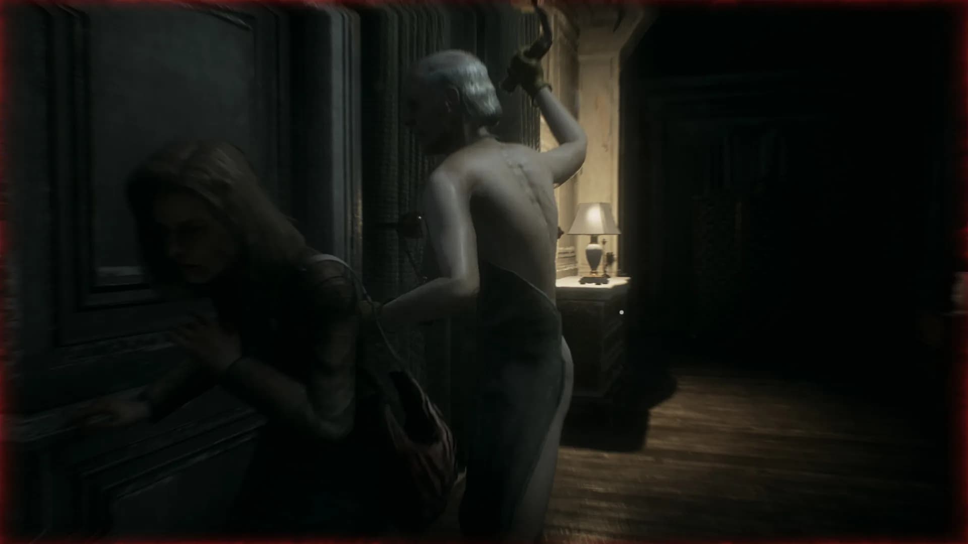 Remothered: Tormented Fathers görsel 52