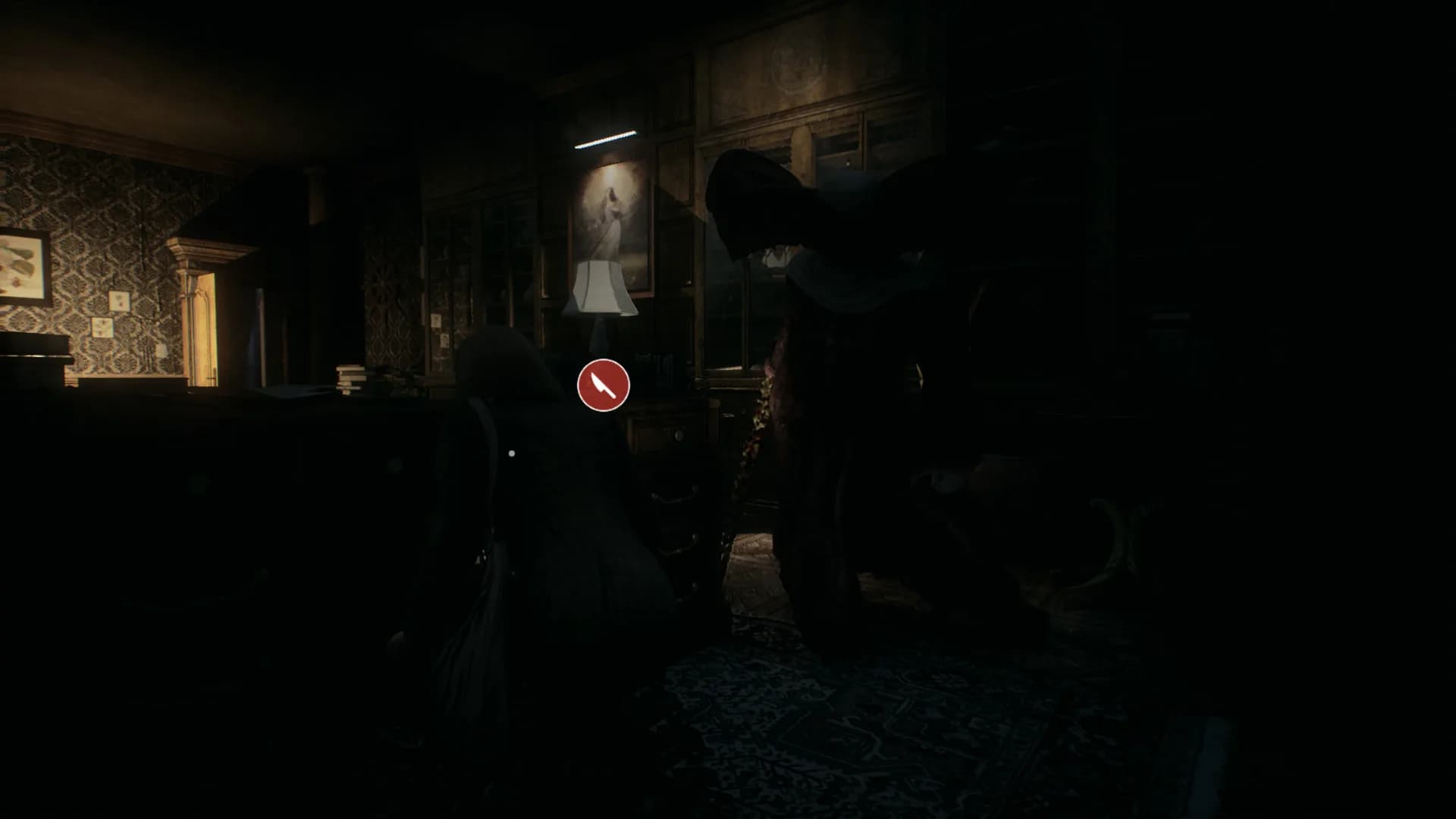 Remothered: Tormented Fathers görsel 53