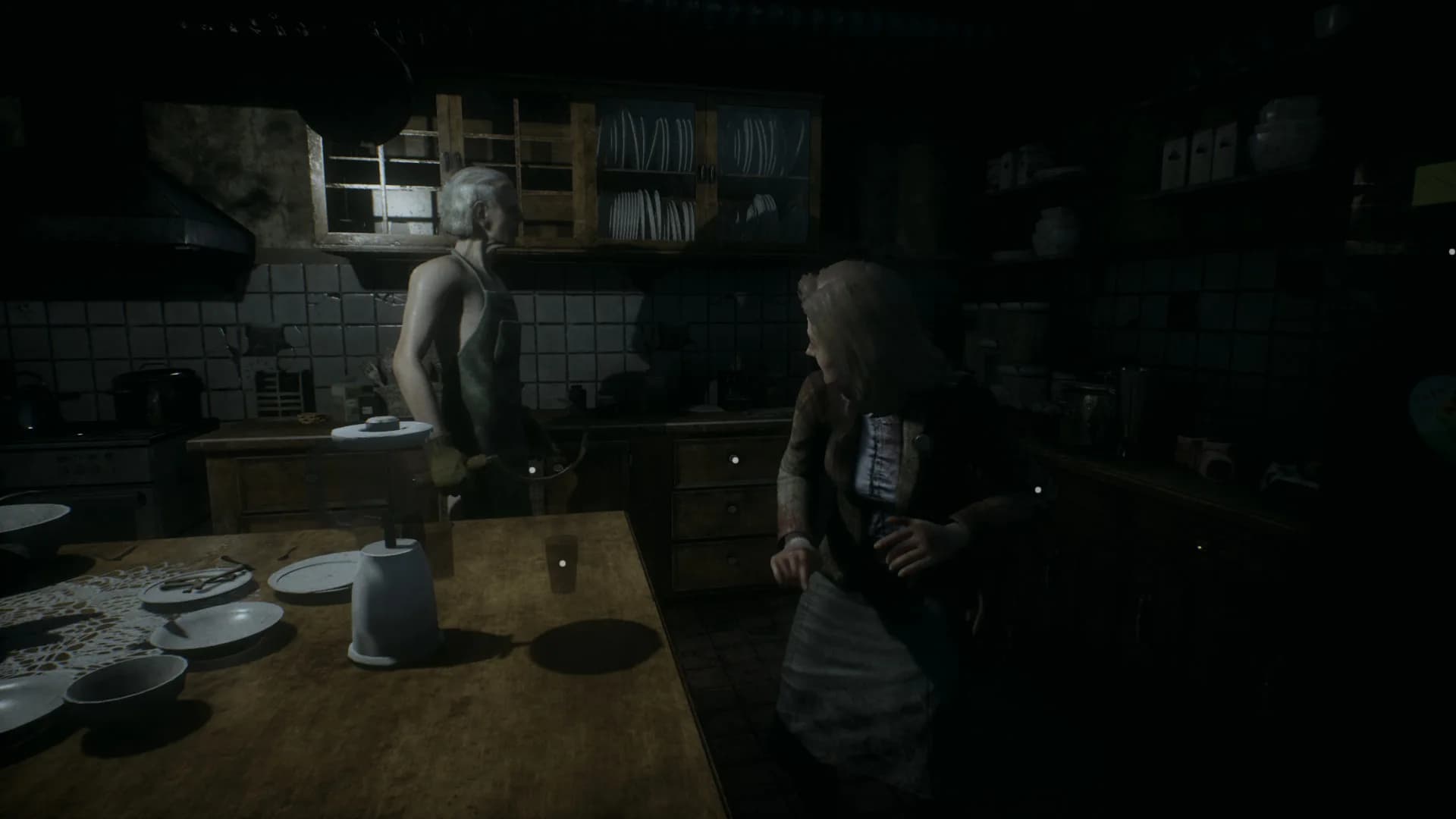 Remothered: Tormented Fathers görsel 54