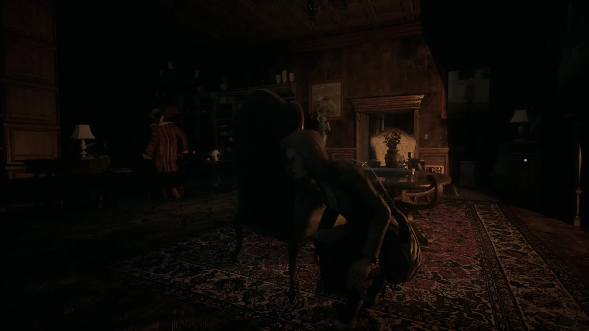 Remothered: Tormented Fathers görsel 56