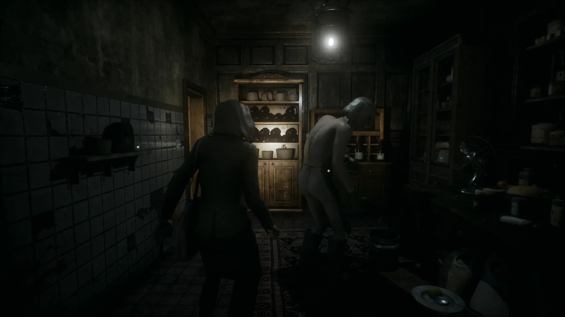 Remothered: Tormented Fathers görsel 57