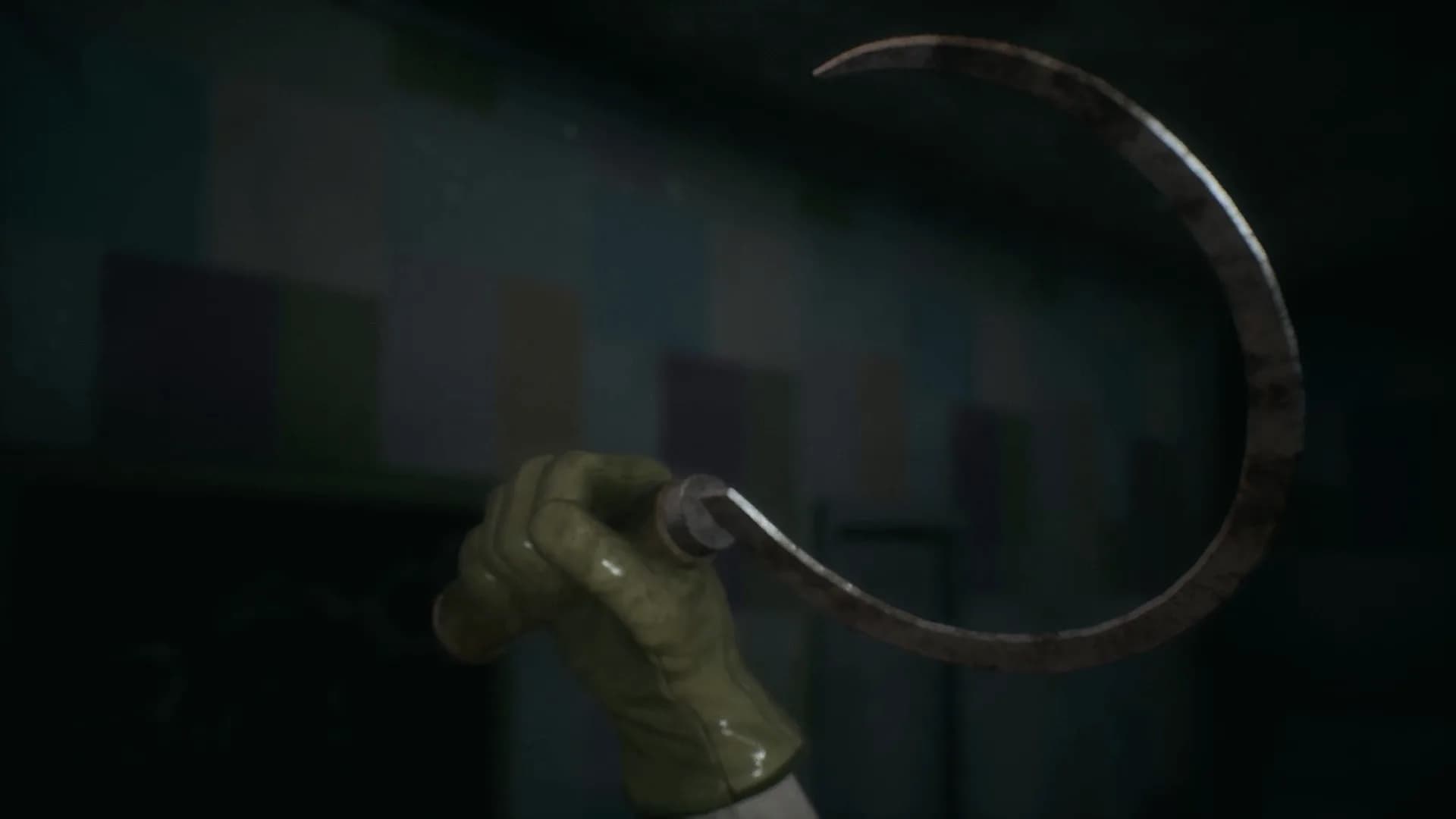 Remothered: Tormented Fathers görsel 9