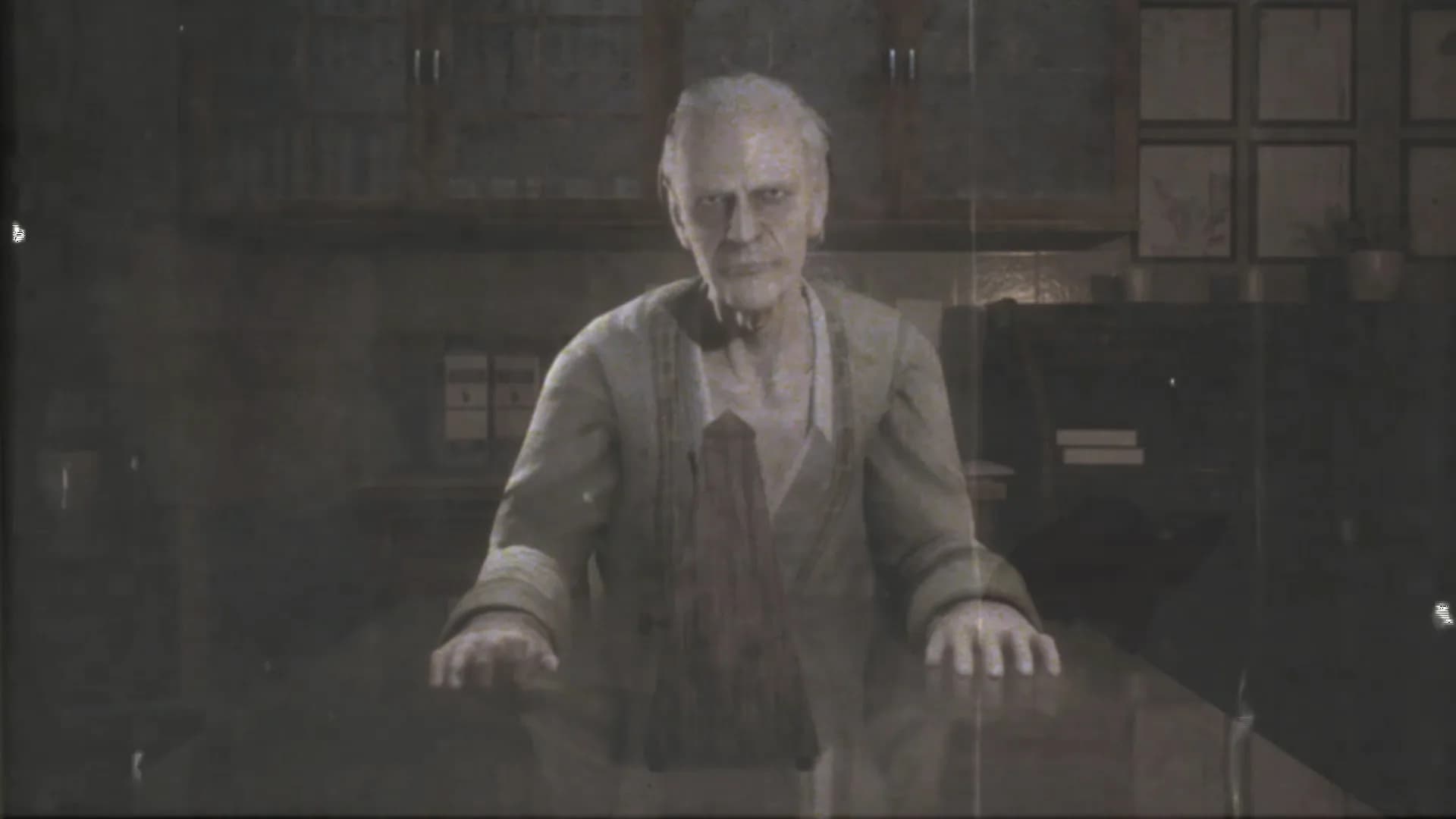Remothered: Tormented Fathers görsel 11