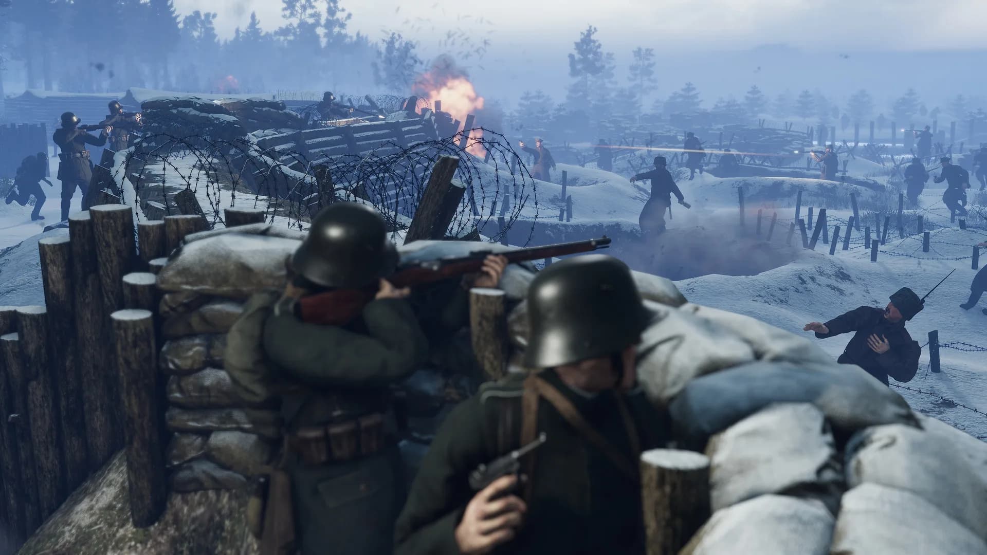 Tannenberg görsel 2