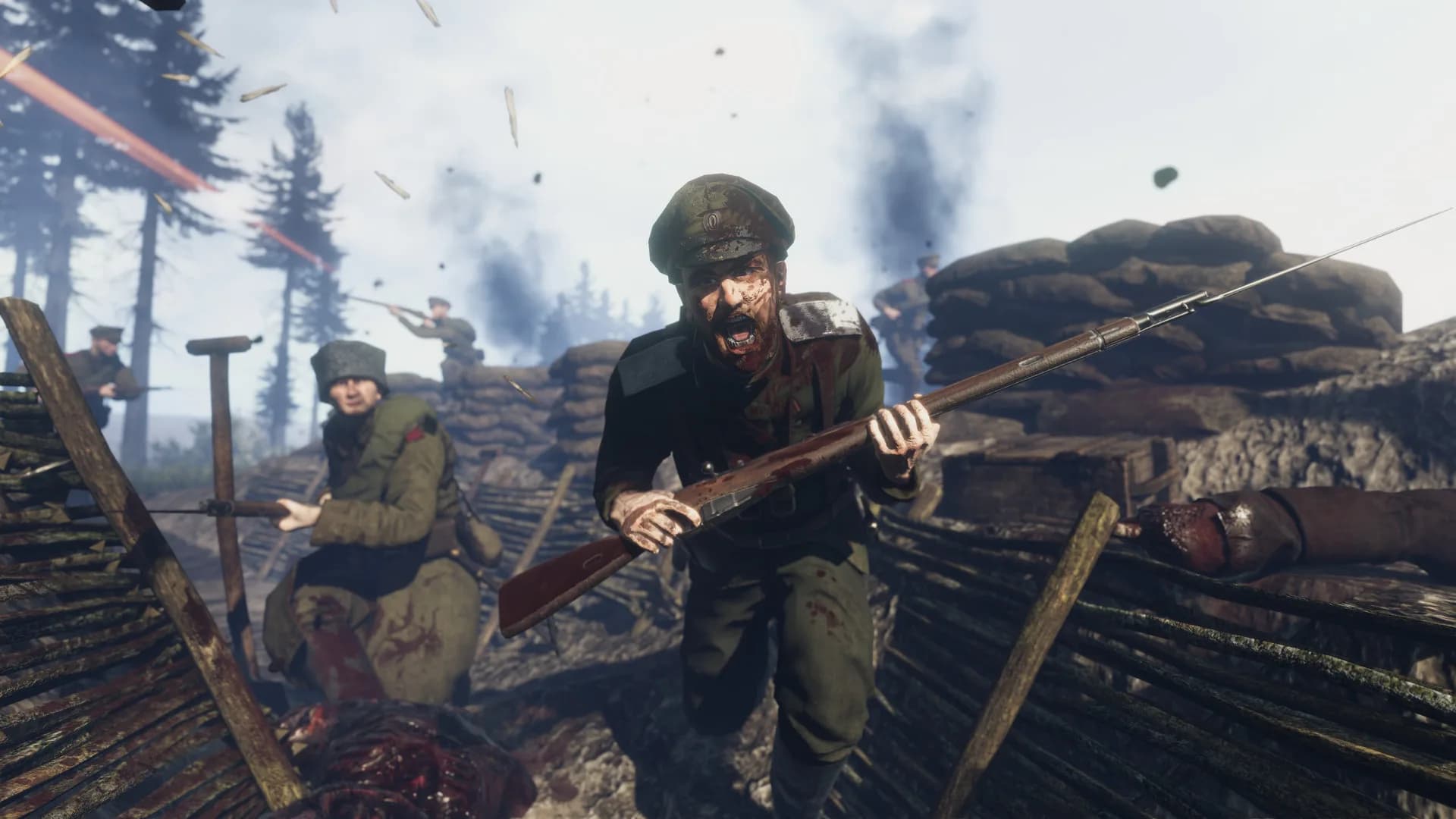 Tannenberg görsel 3