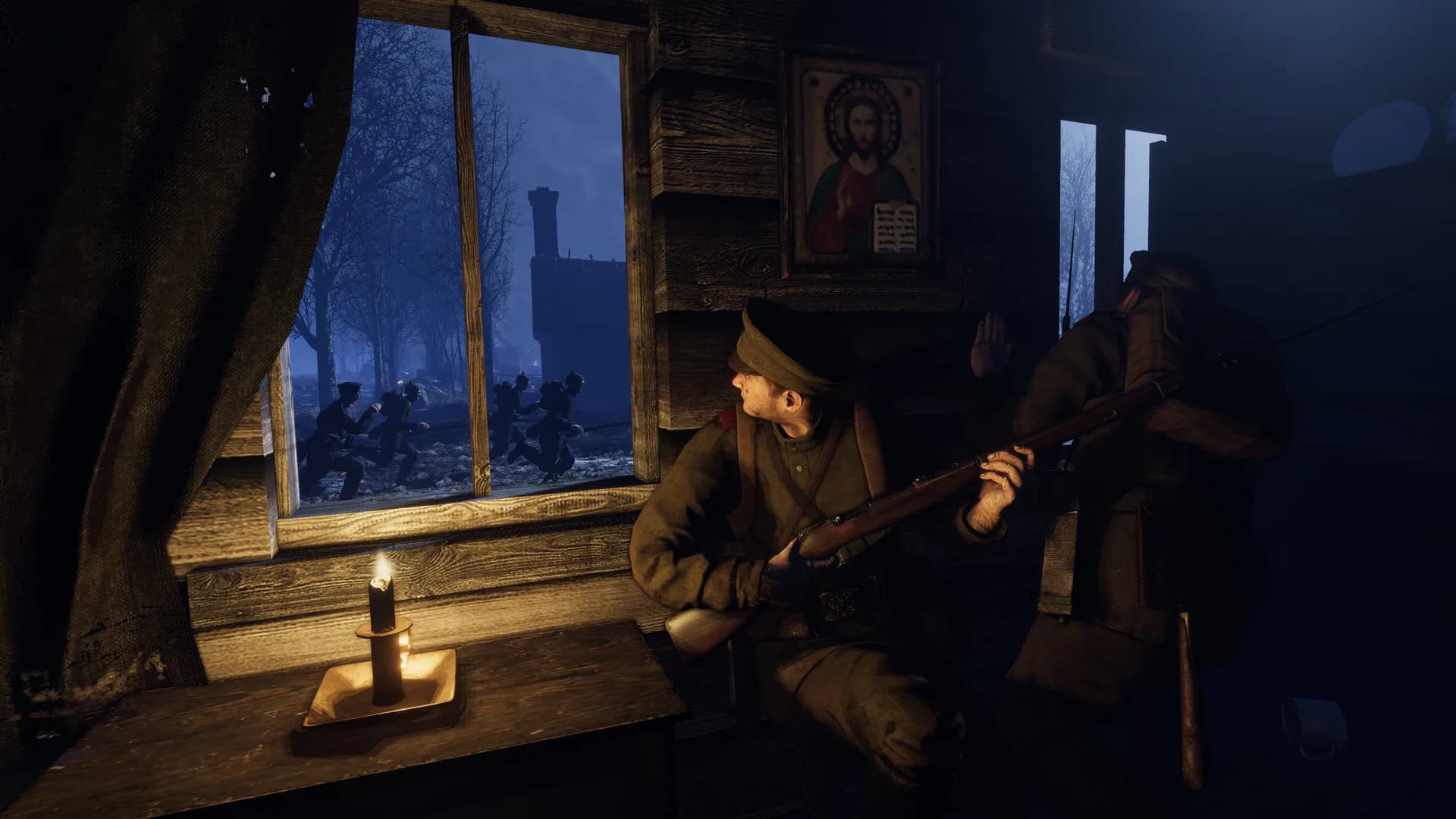 Tannenberg görsel 12
