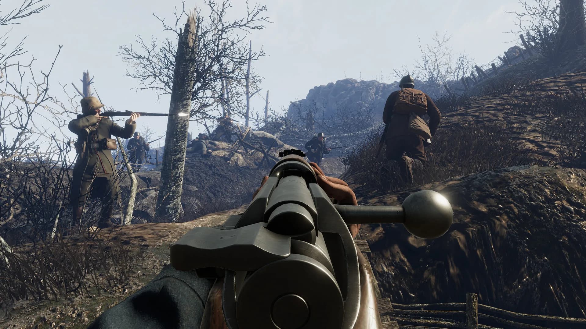 Tannenberg görsel 13
