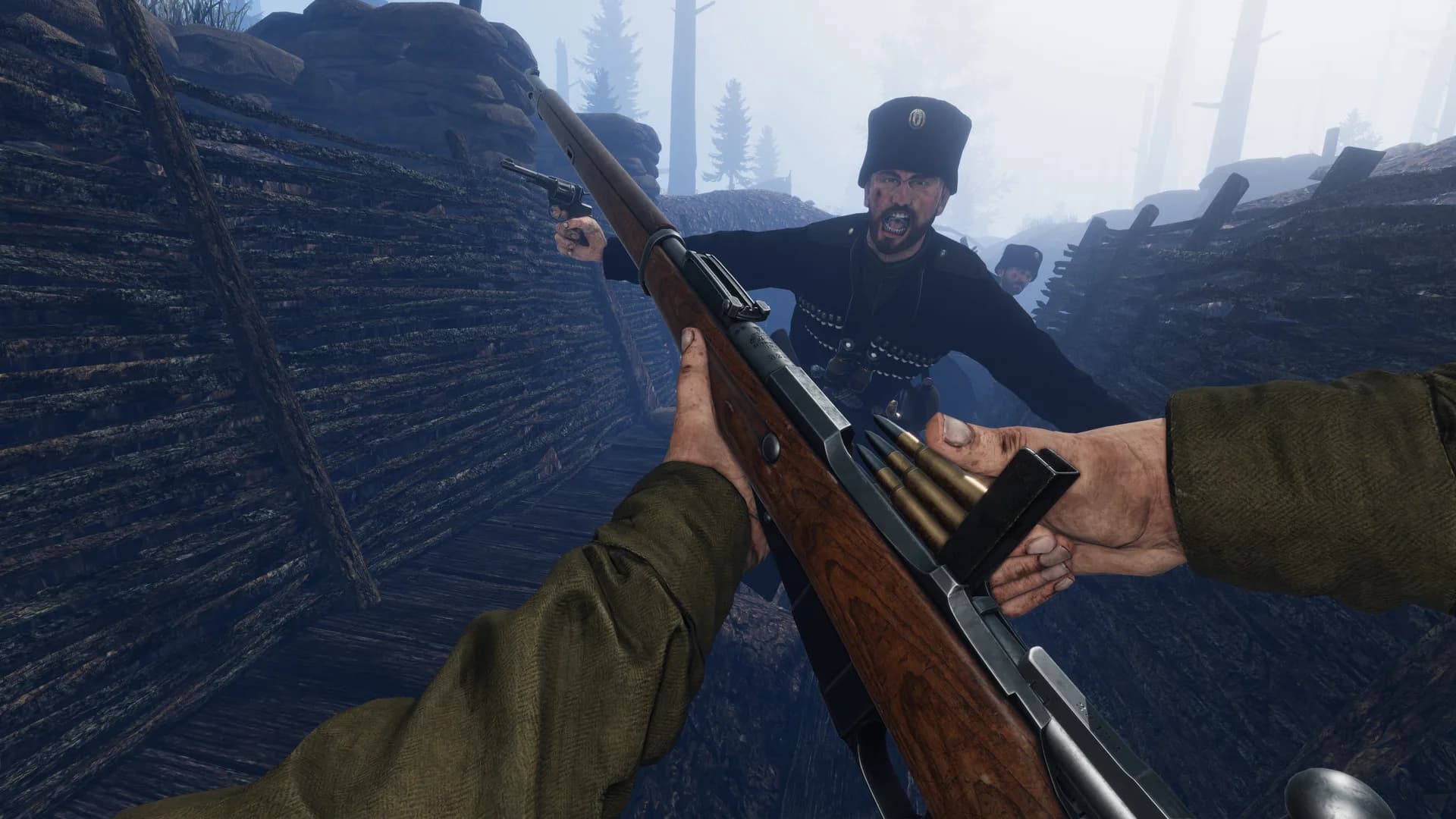 Tannenberg görsel 14