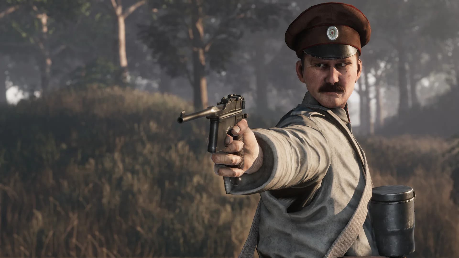 Tannenberg görsel 15