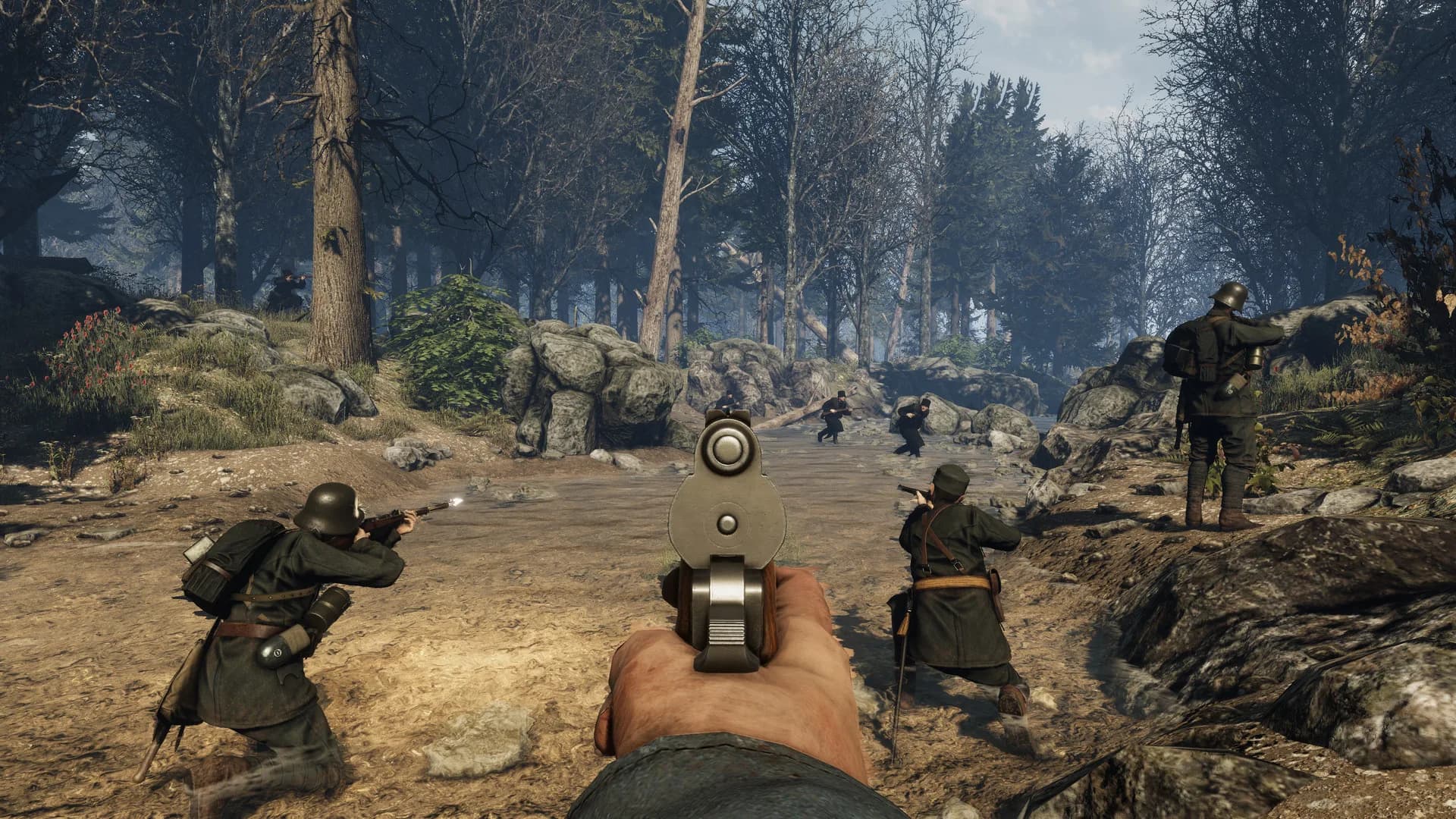 Tannenberg görsel 16