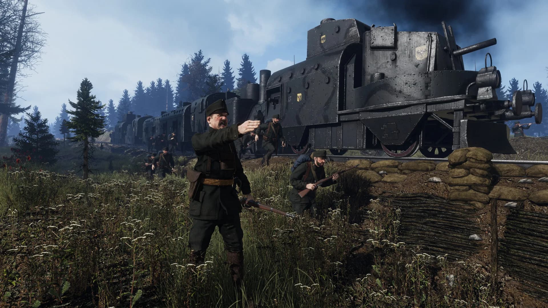 Tannenberg görsel 17