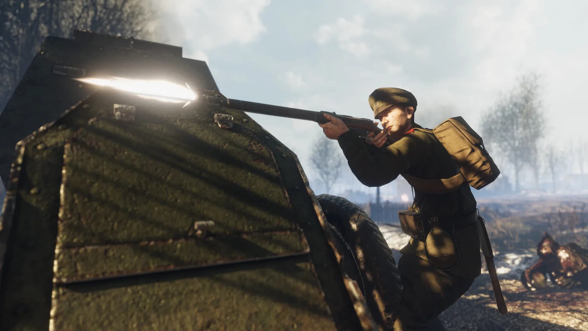 Tannenberg görsel 18