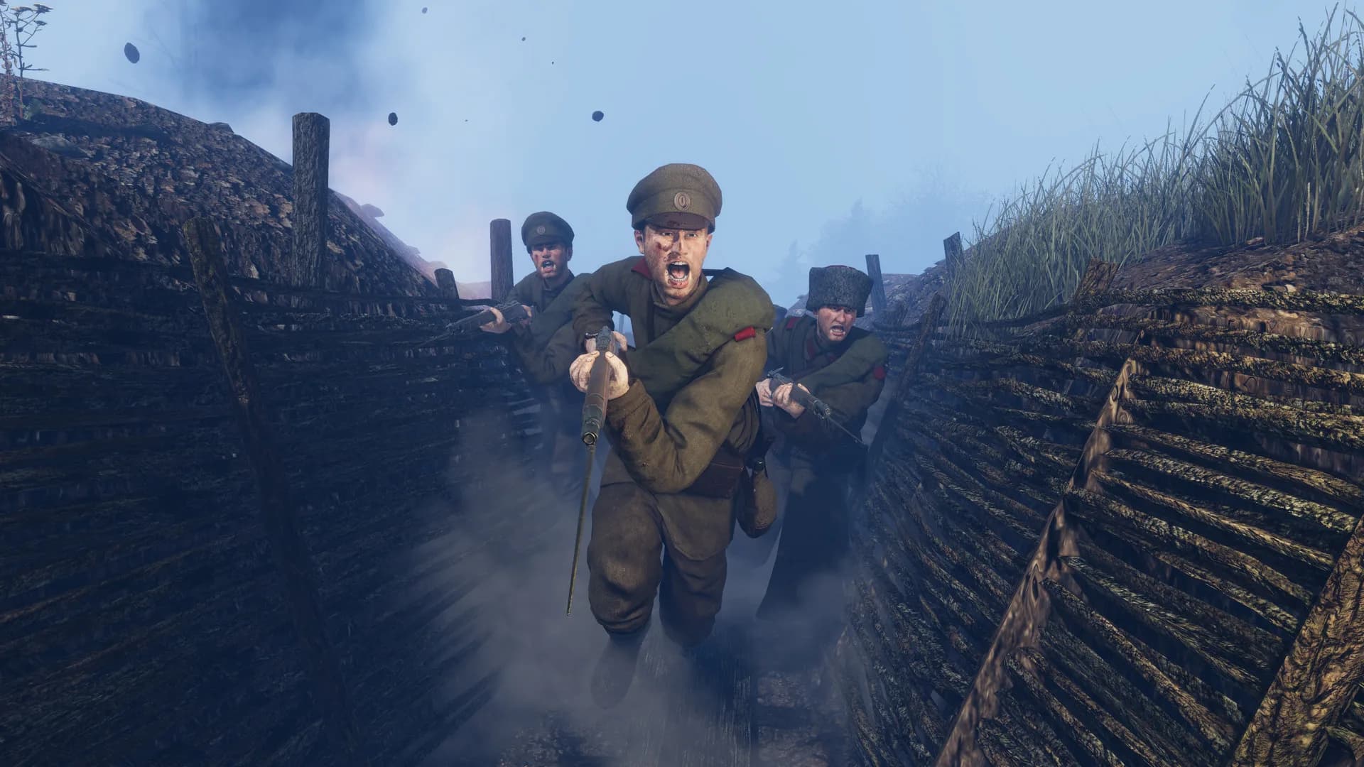 Tannenberg görsel 19