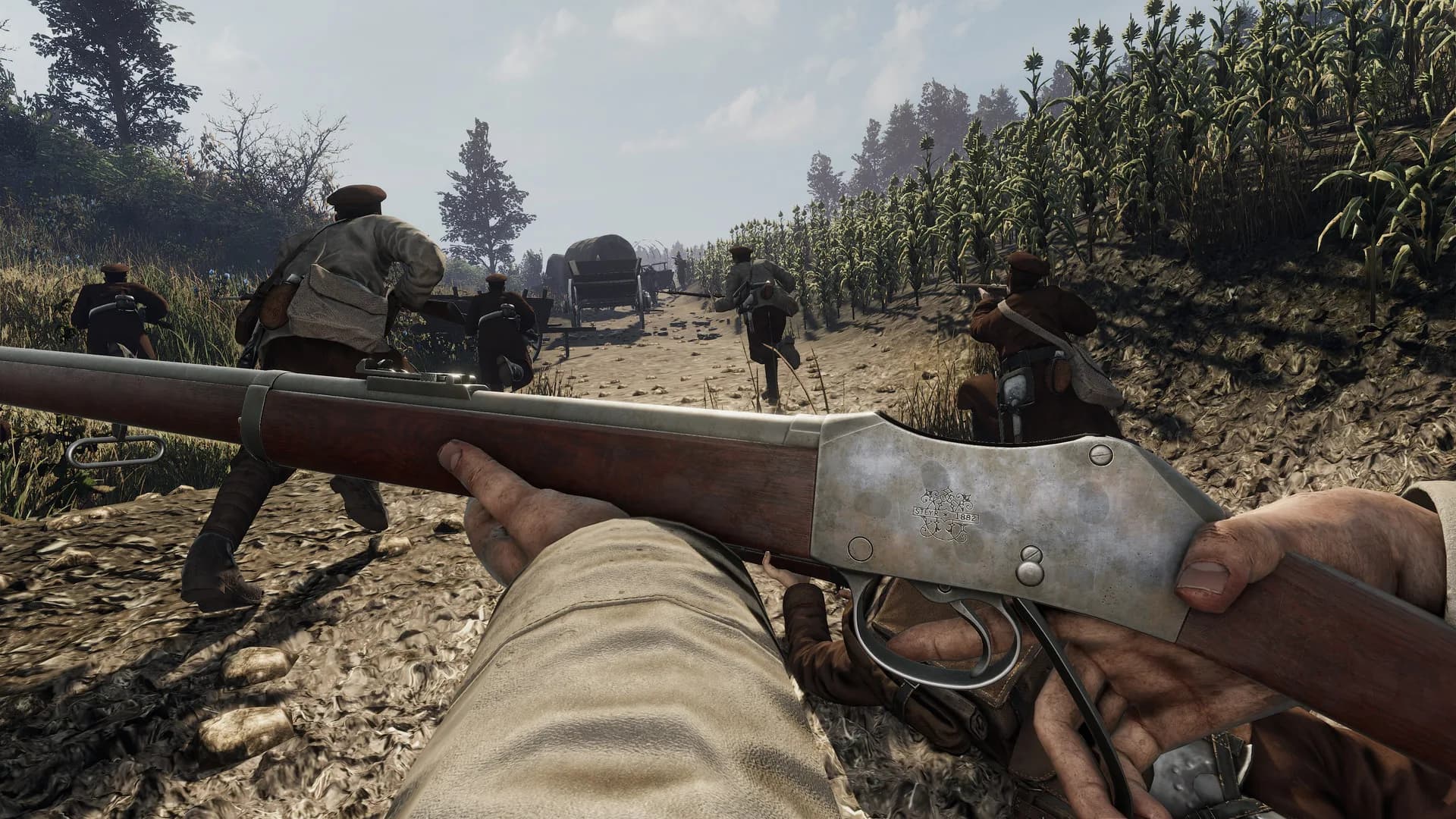 Tannenberg görsel 20