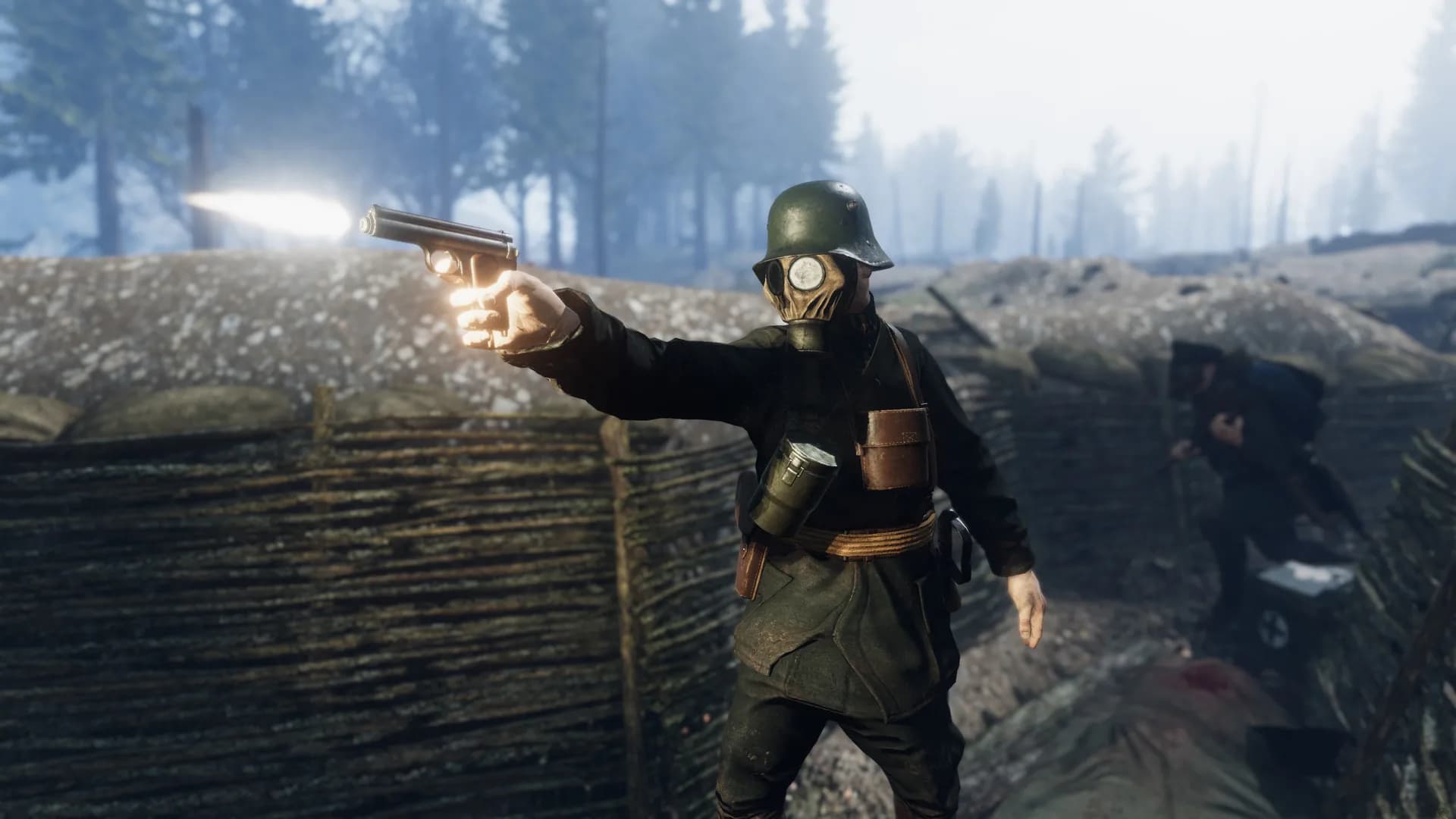 Tannenberg görsel 21
