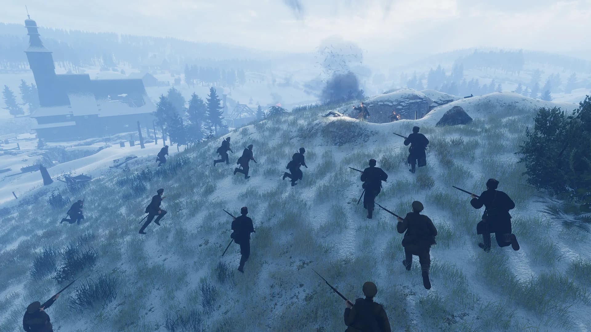 Tannenberg görsel 22