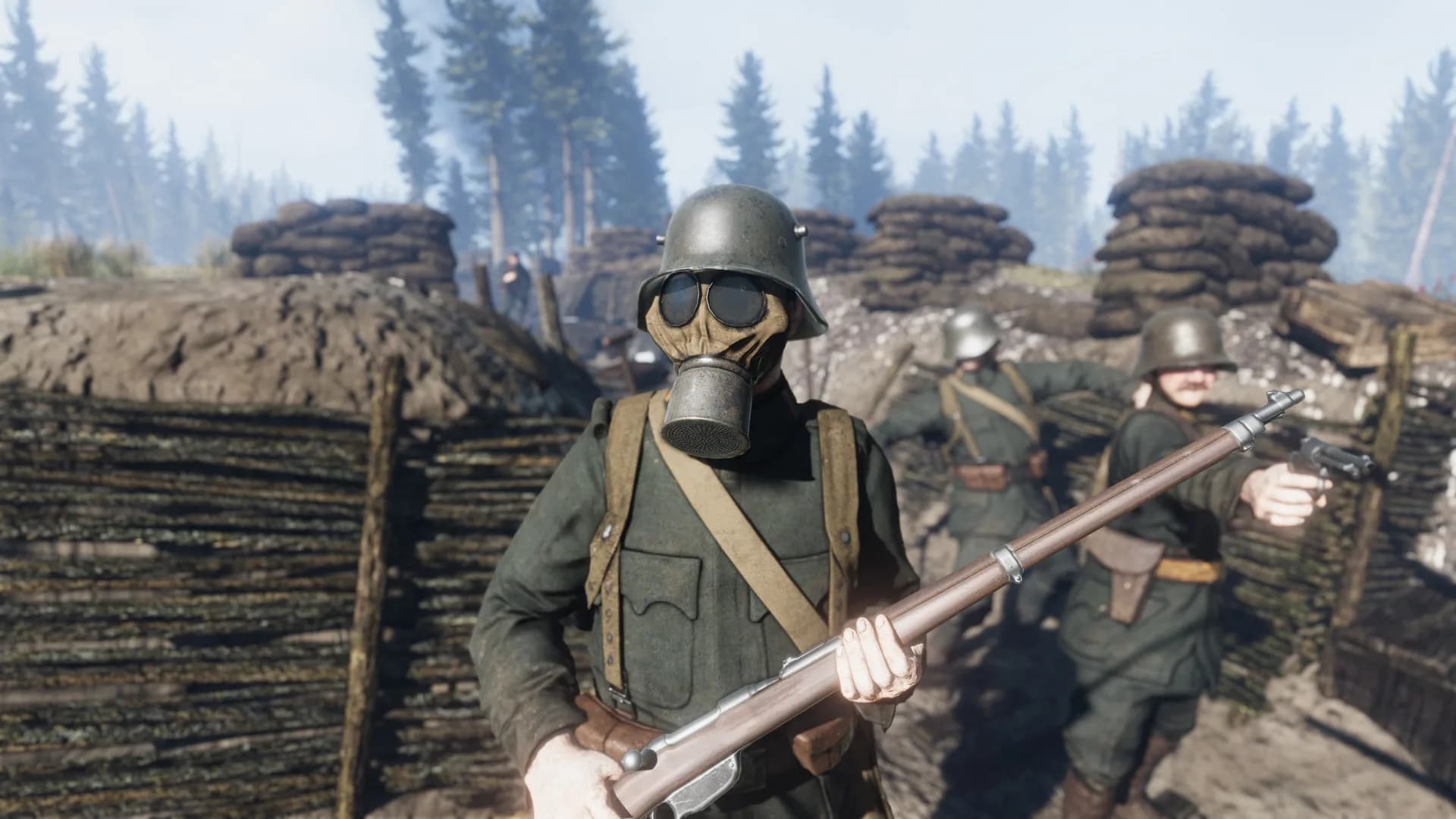 Tannenberg görsel 23