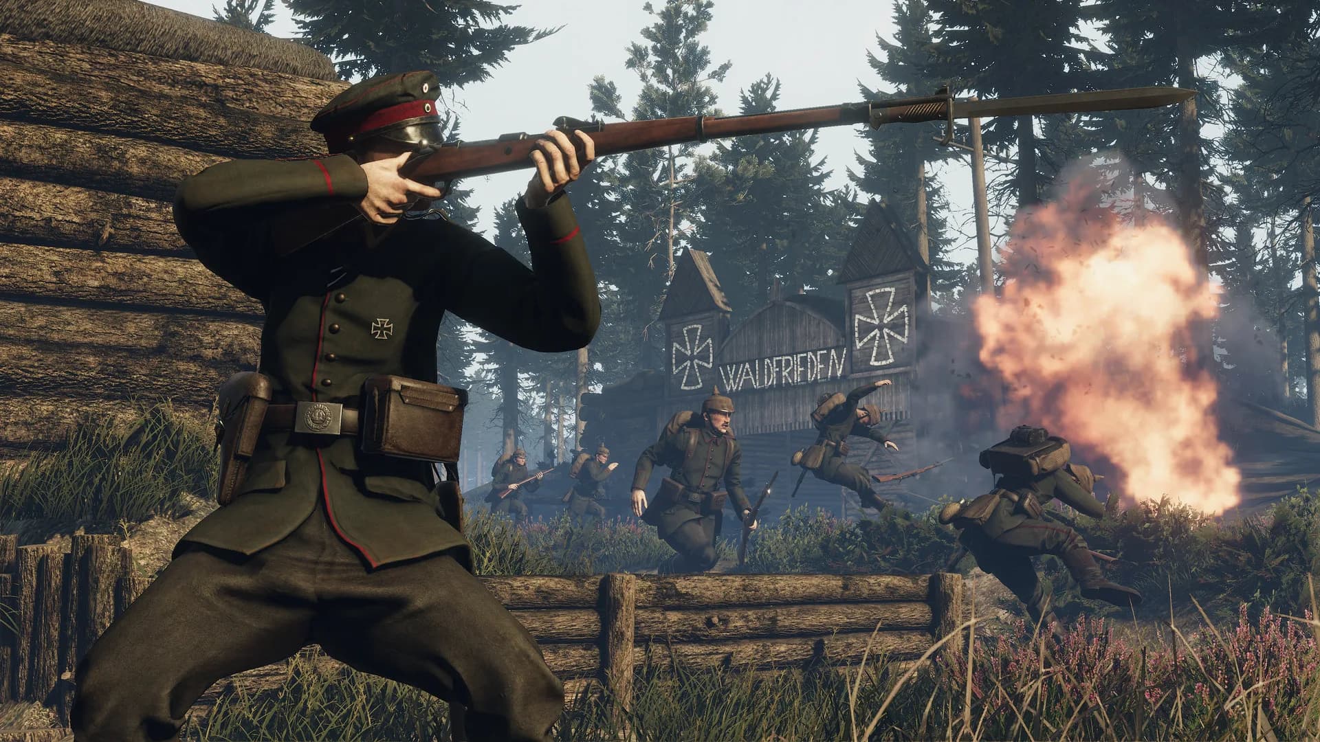 Tannenberg görsel 24
