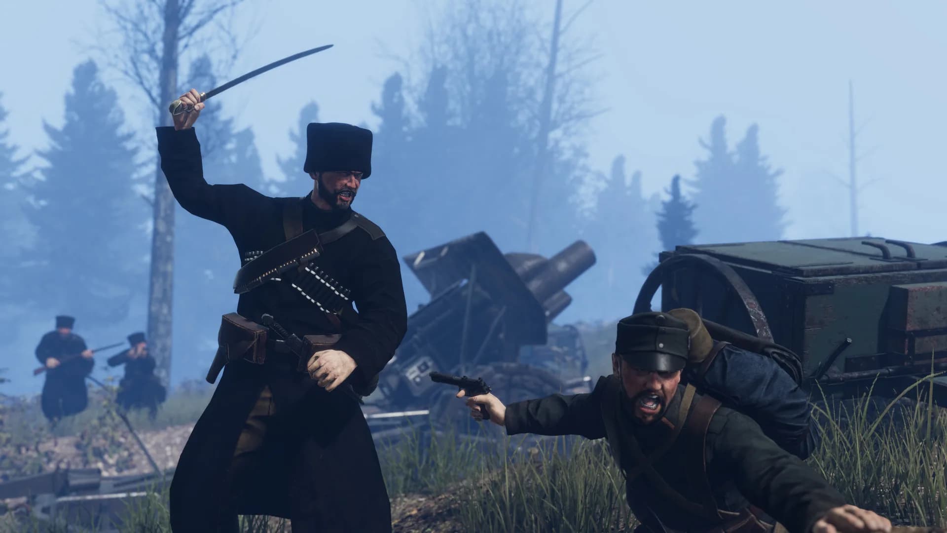 Tannenberg görsel 6
