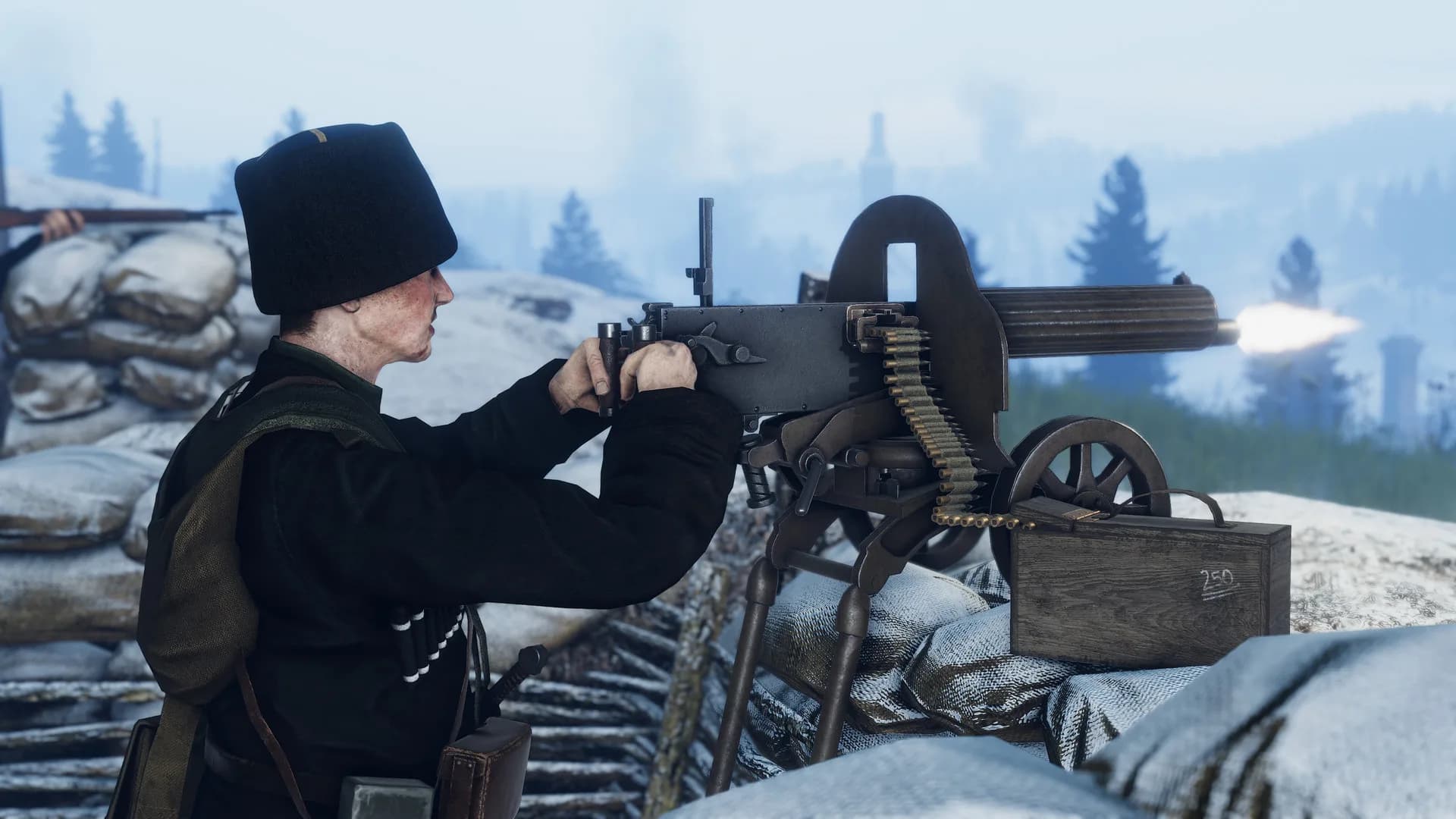 Tannenberg görsel 7