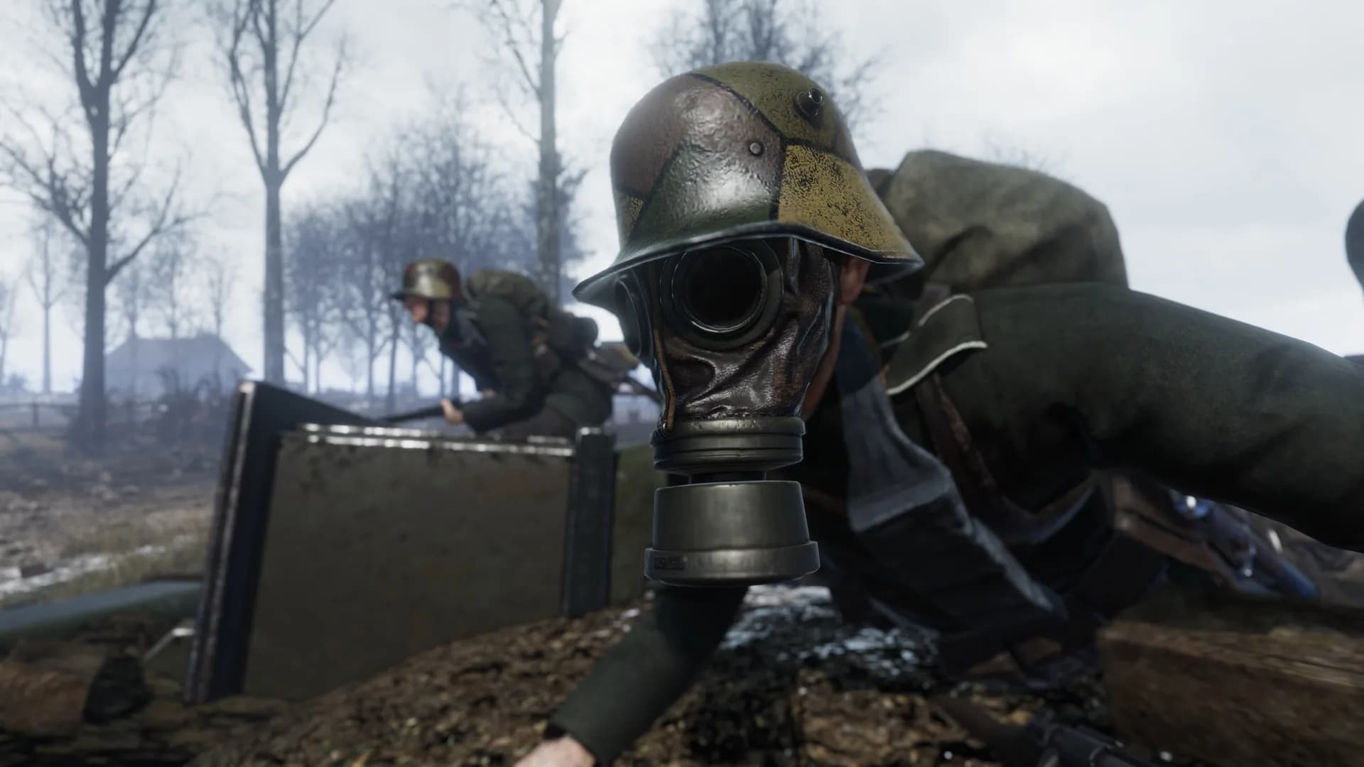 Tannenberg görsel 8