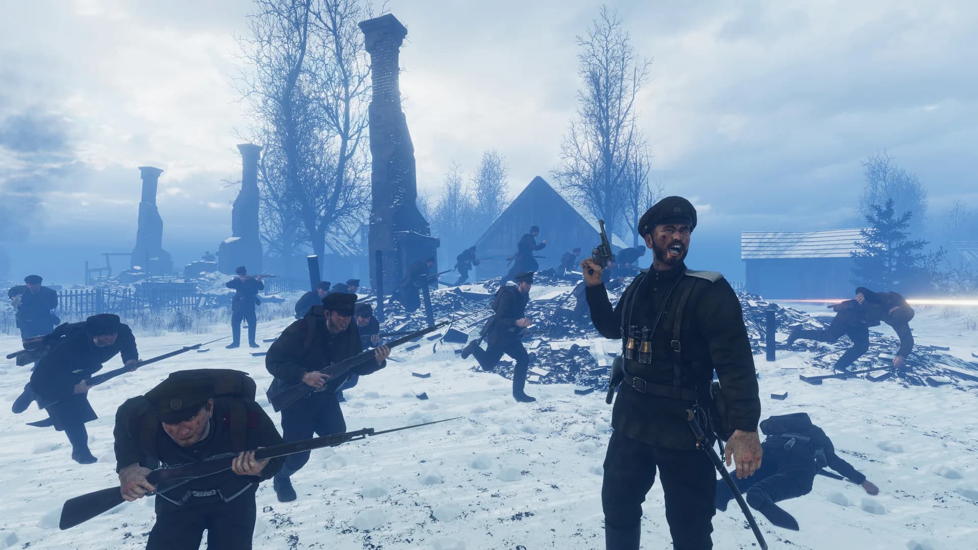 Tannenberg görsel 9