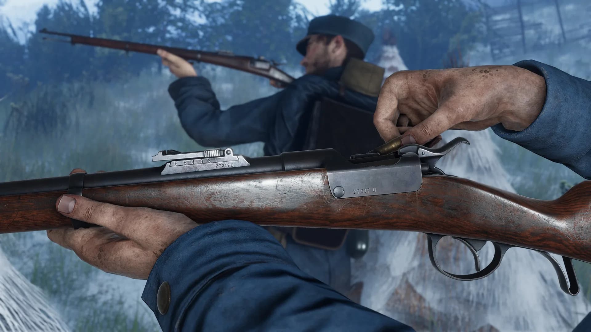 Tannenberg görsel 11
