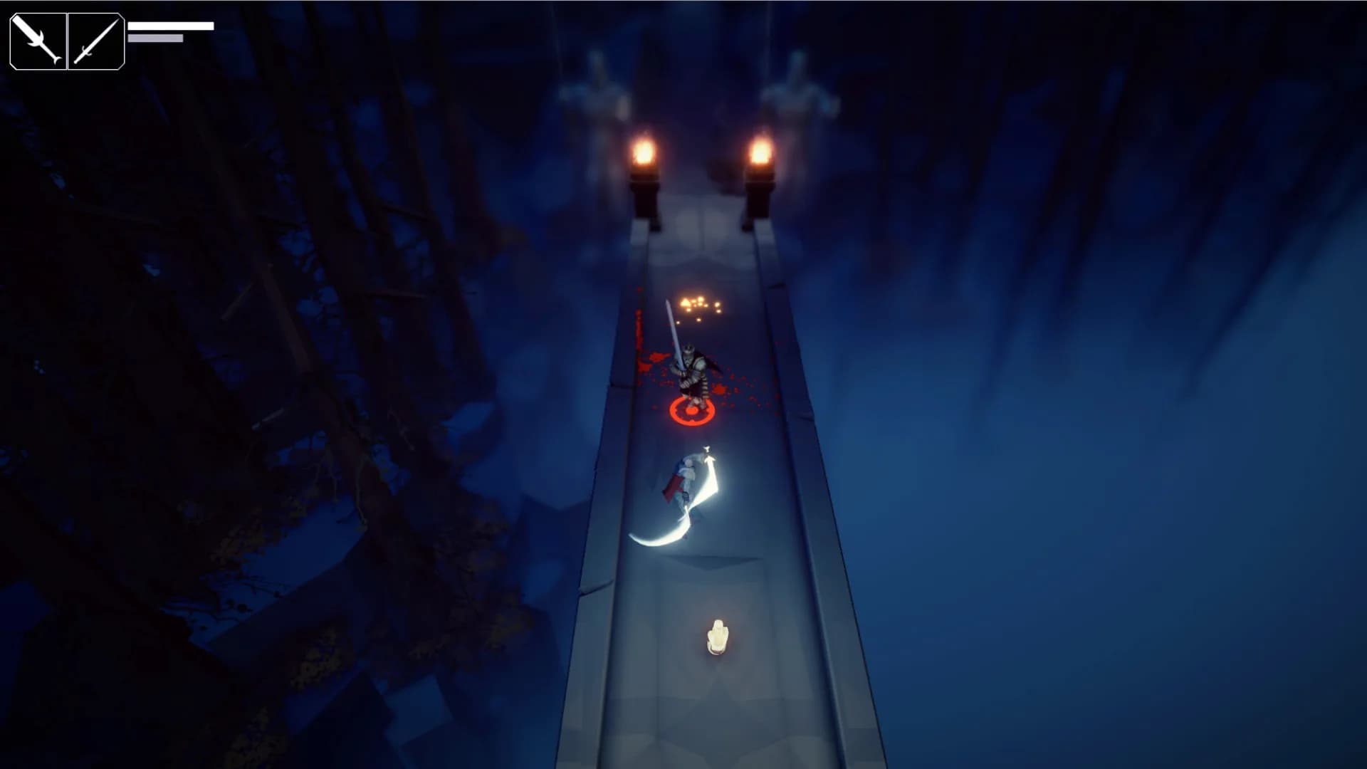 Fall of Light: Darkest Edition görsel 3