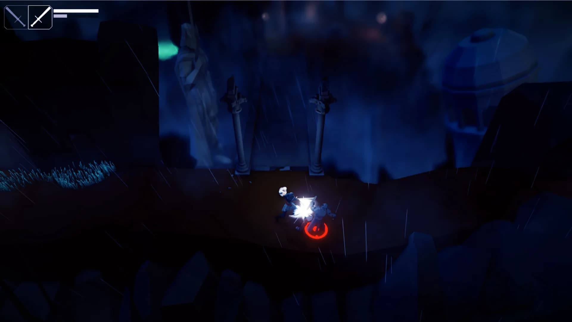 Fall of Light: Darkest Edition görsel 4