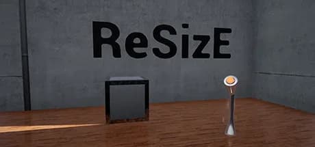 ReSizE görsel 1