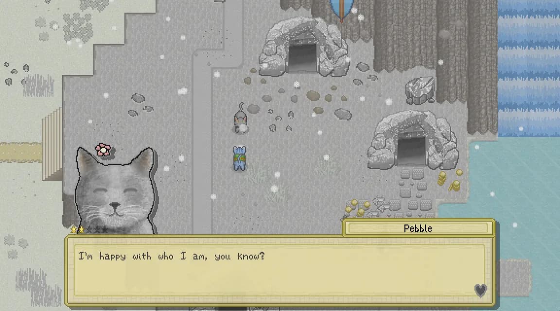 Cattails | Become a Cat! görsel 7