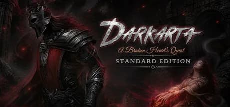 Darkarta: A Broken Heart's Quest Standard Edition
