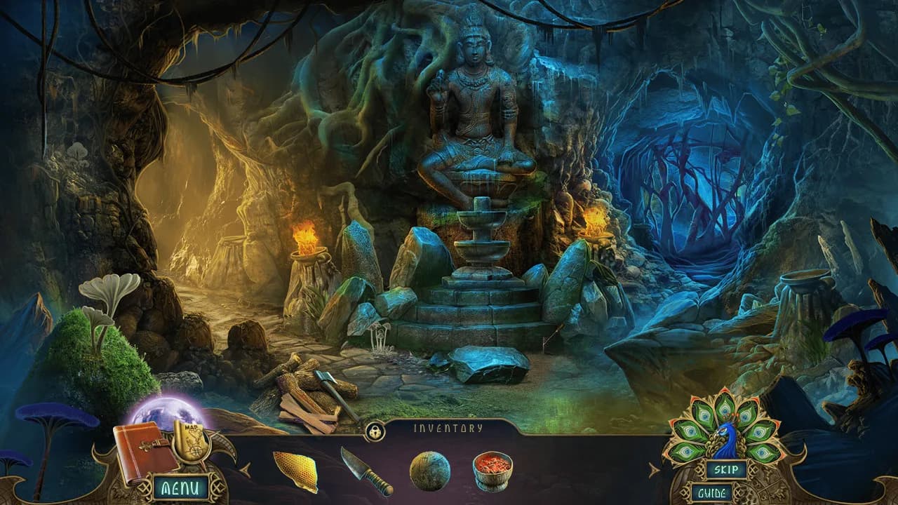 Darkarta: A Broken Heart's Quest Standard Edition görsel 5