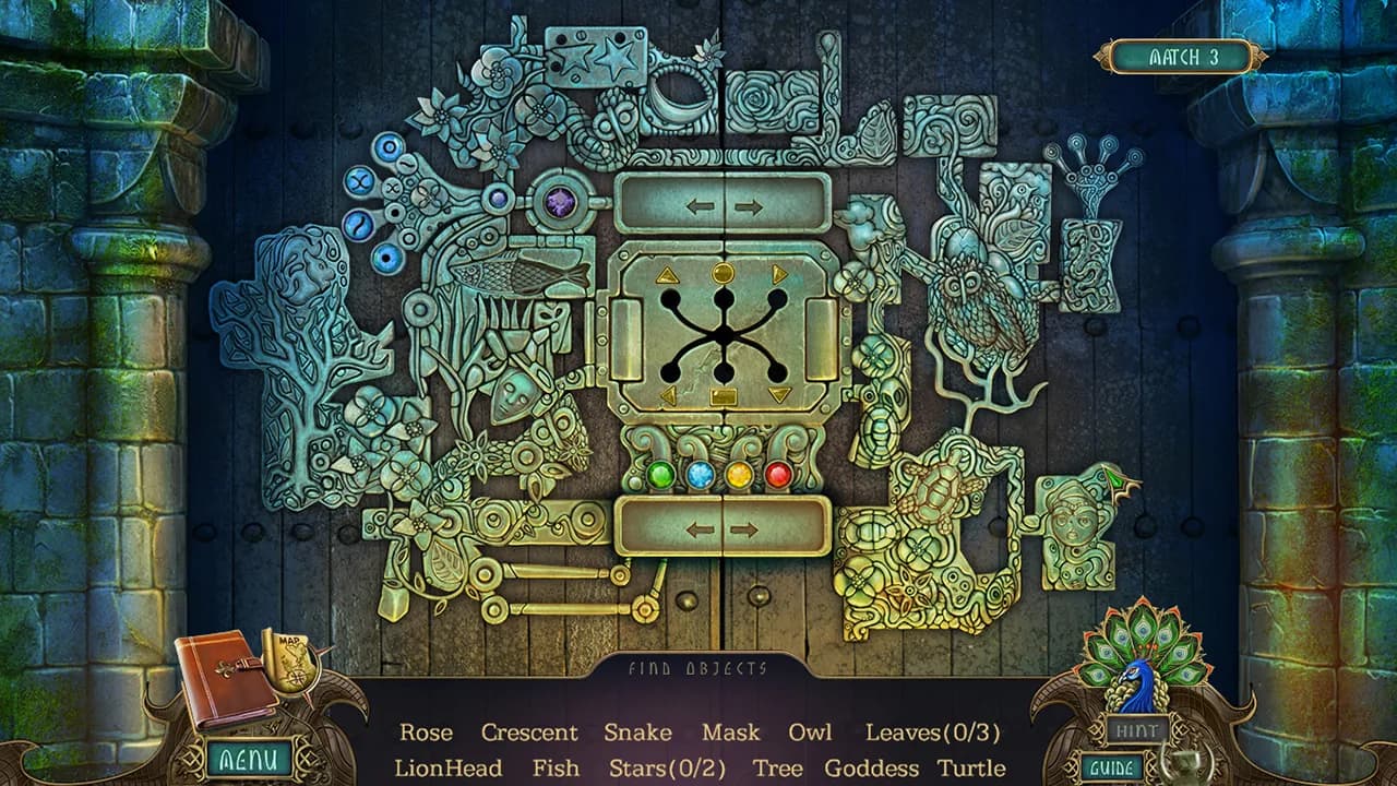 Darkarta: A Broken Heart's Quest Standard Edition görsel 9