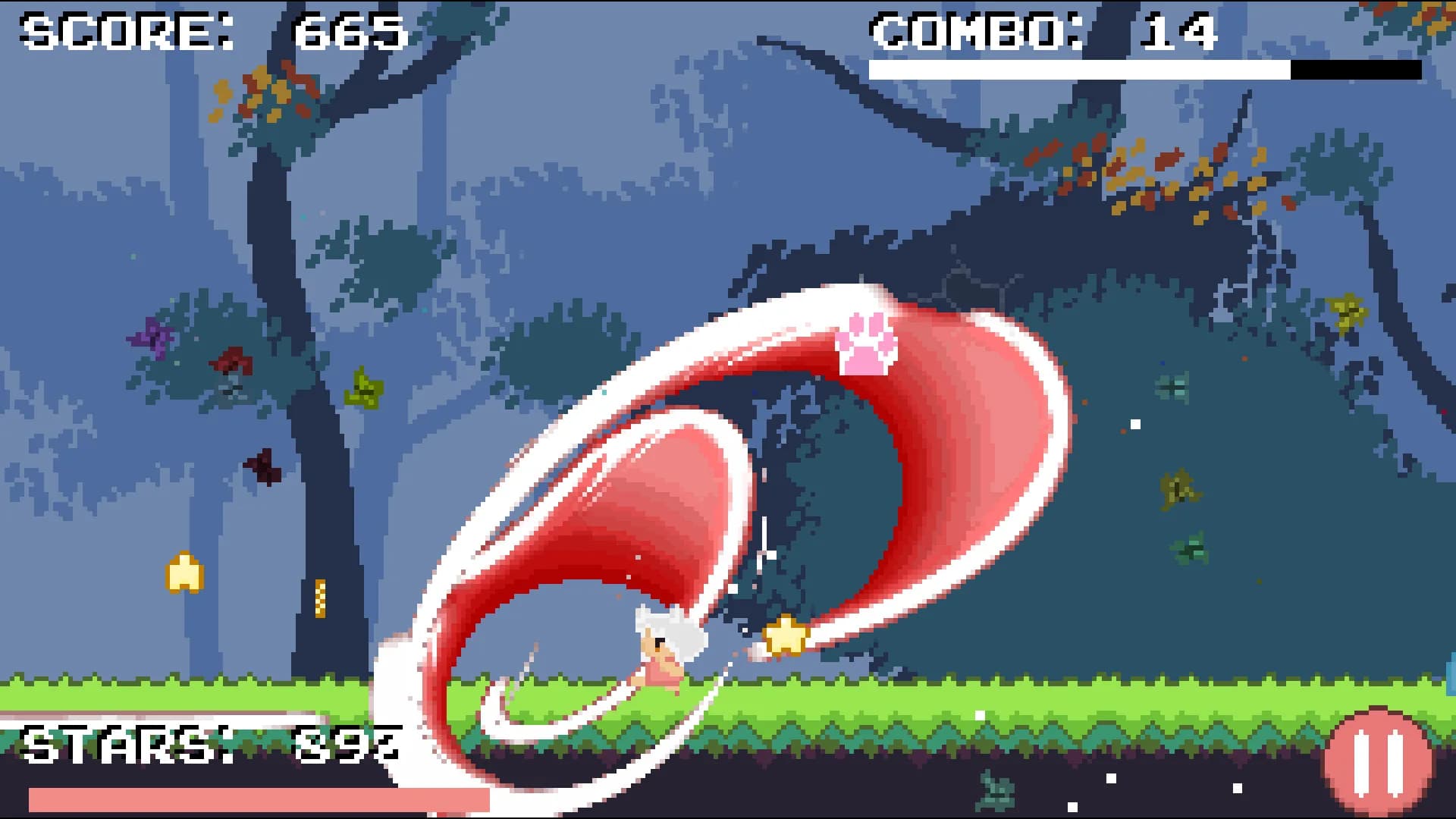 Legend of Himari görsel 2