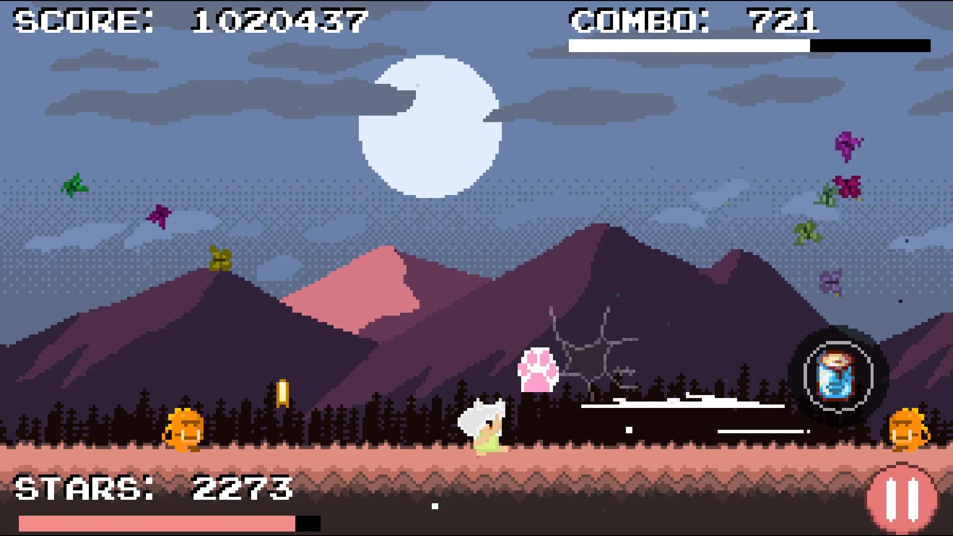 Legend of Himari görsel 7