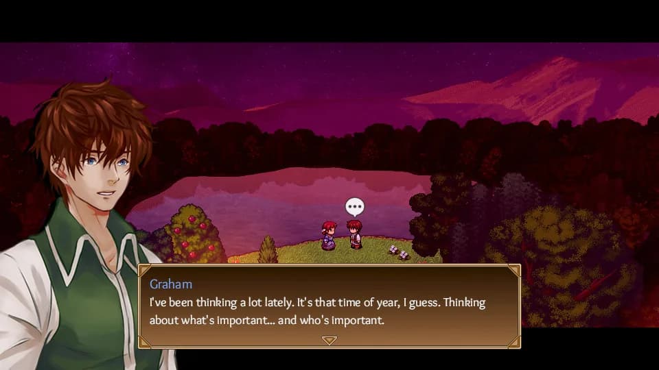 A Story Beside görsel 3