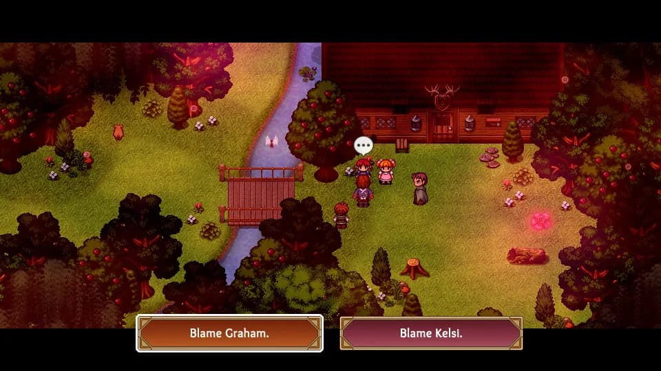 A Story Beside görsel 4
