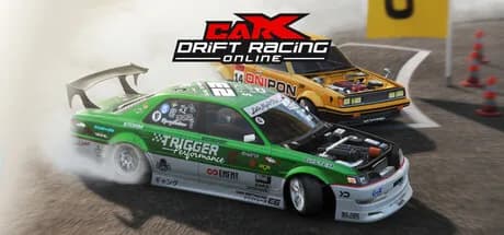 CarX Drift Racing Online