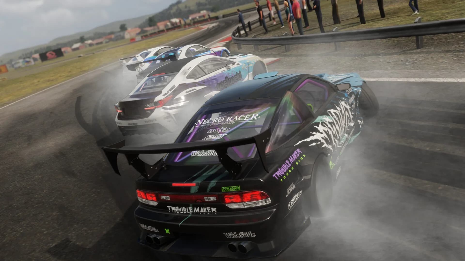 CarX Drift Racing Online görsel 12
