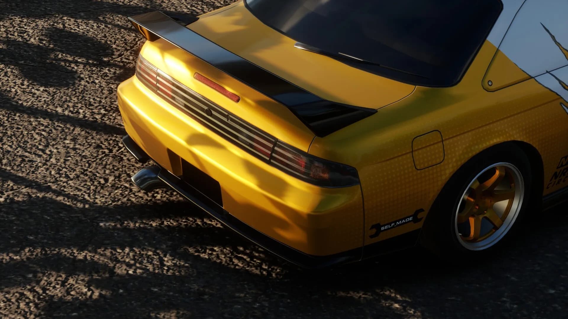 CarX Drift Racing Online görsel 13