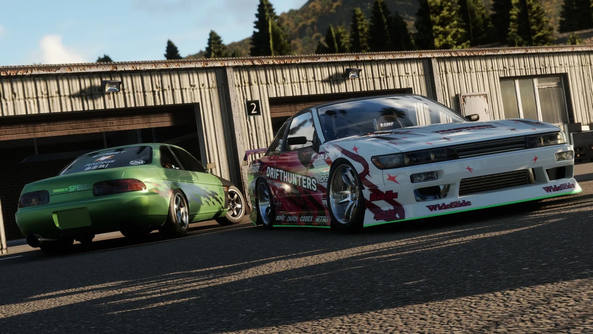 CarX Drift Racing Online görsel 4