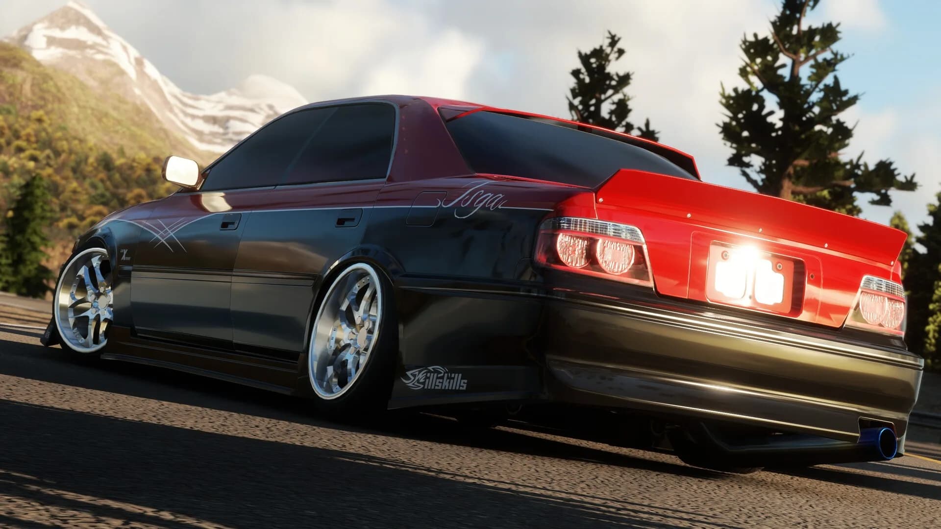 CarX Drift Racing Online görsel 8