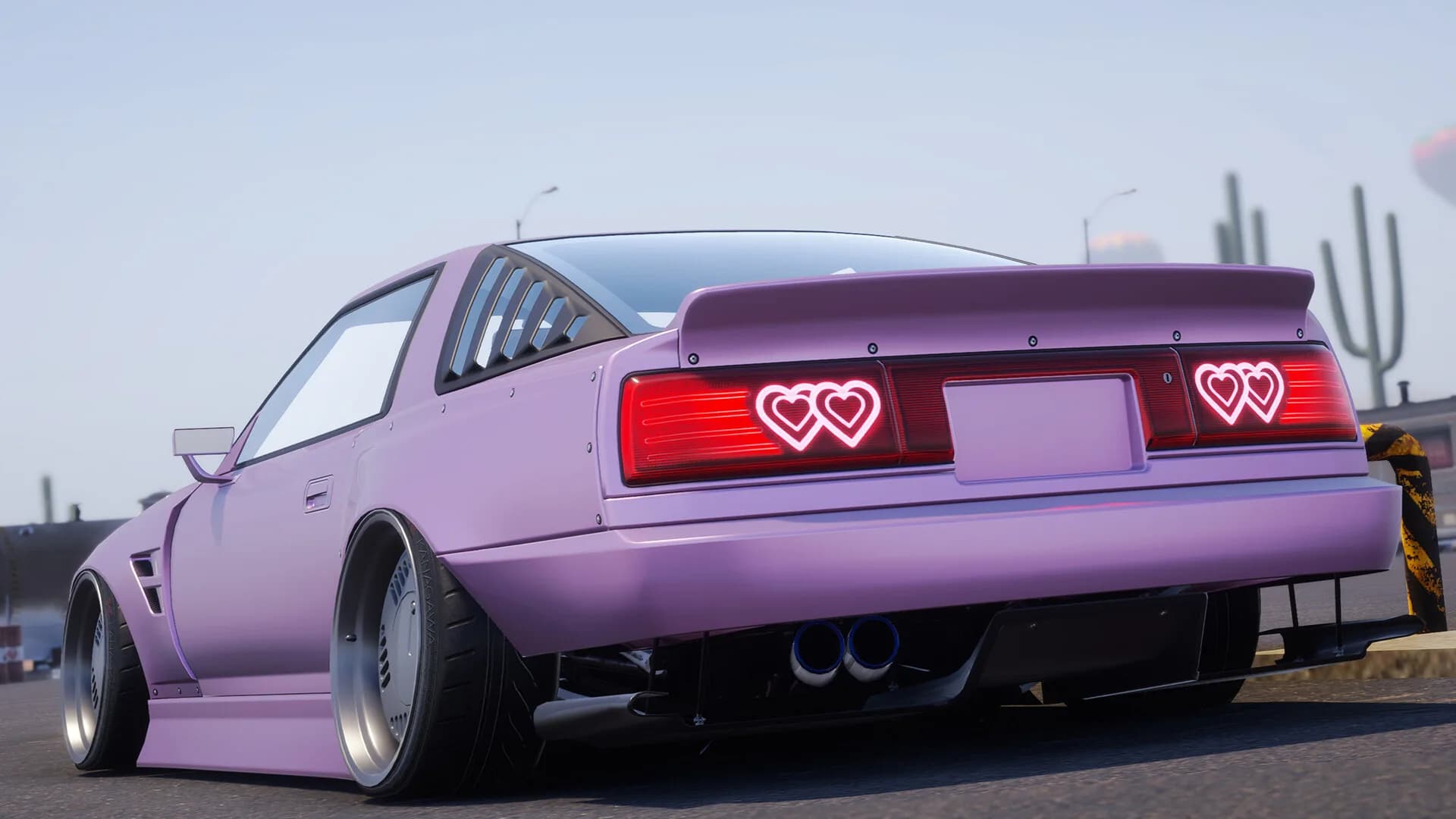 CarX Drift Racing Online görsel 10