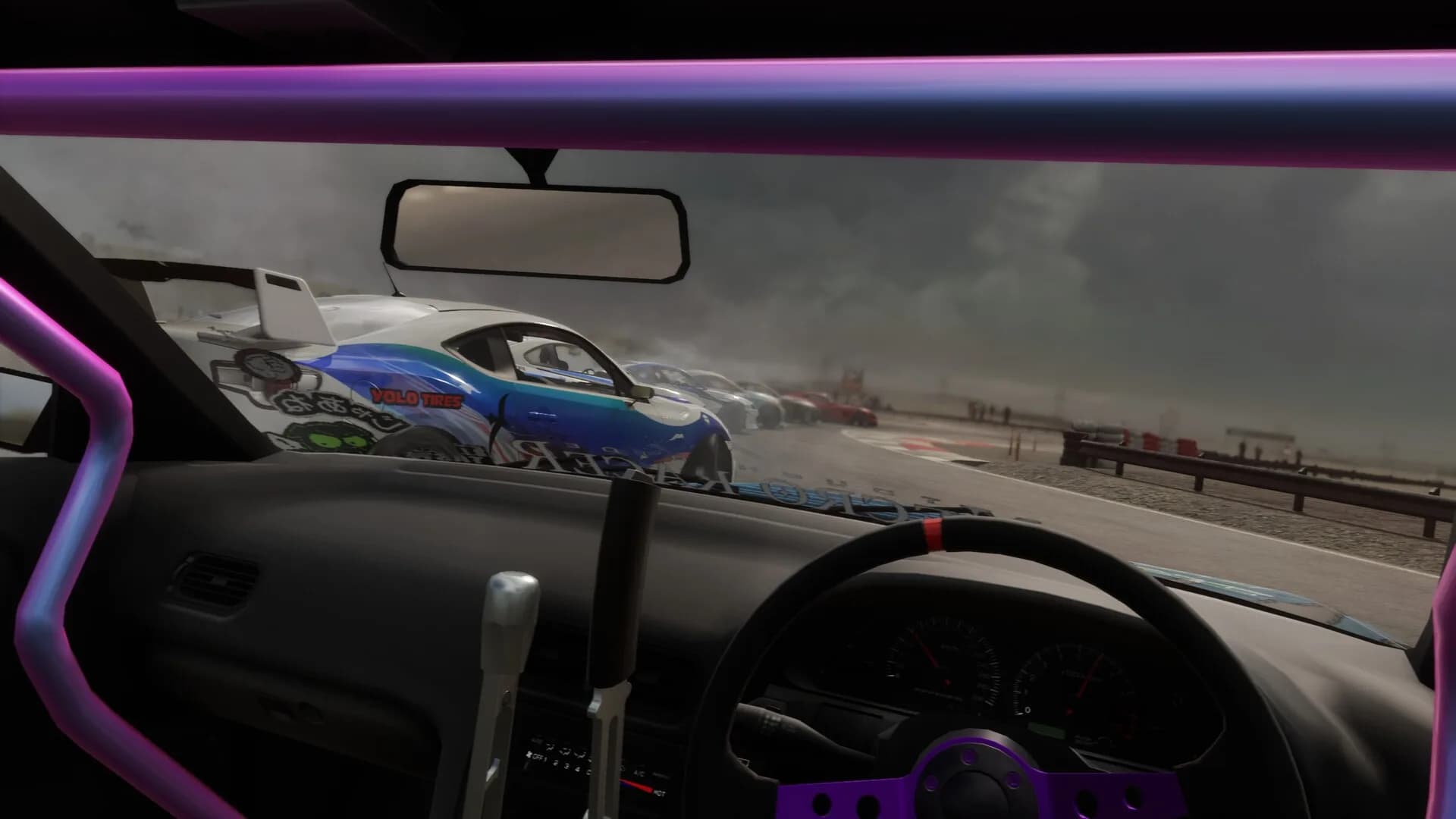CarX Drift Racing Online görsel 11