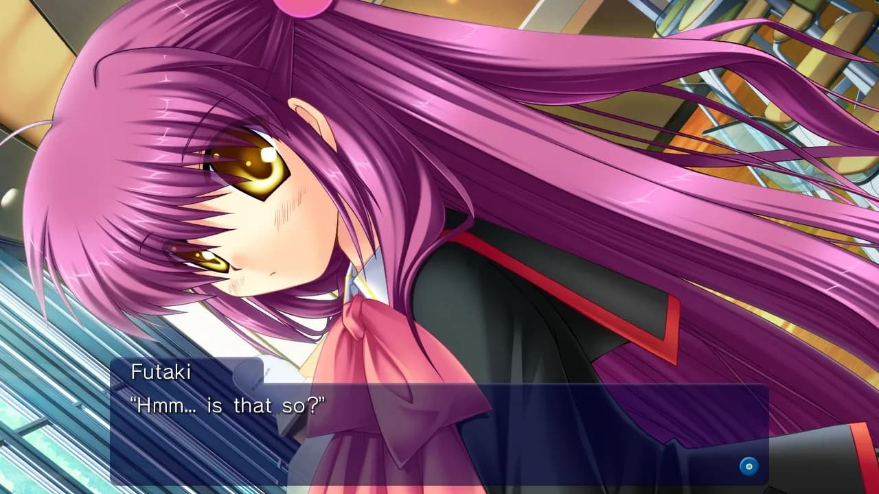 Little Busters! English Edition görsel 12